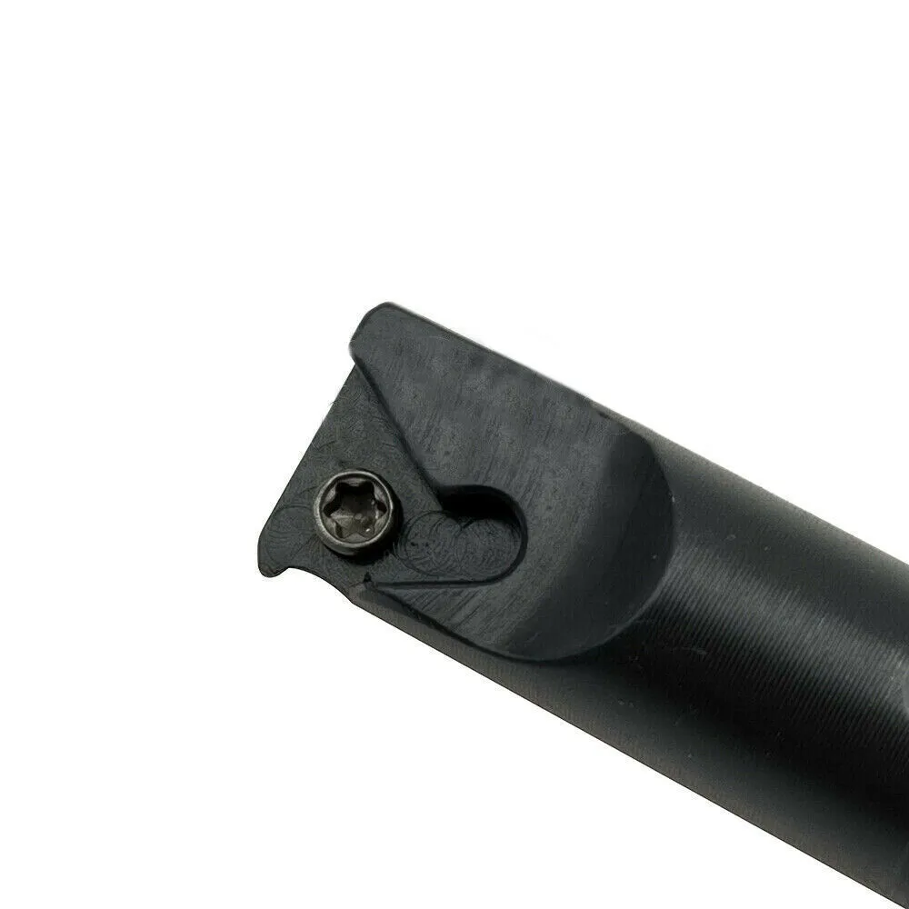 

Turning Tool Set Turning Tool Holder + 10x Blade 11IR A60 + T8 11IR A60 Blade