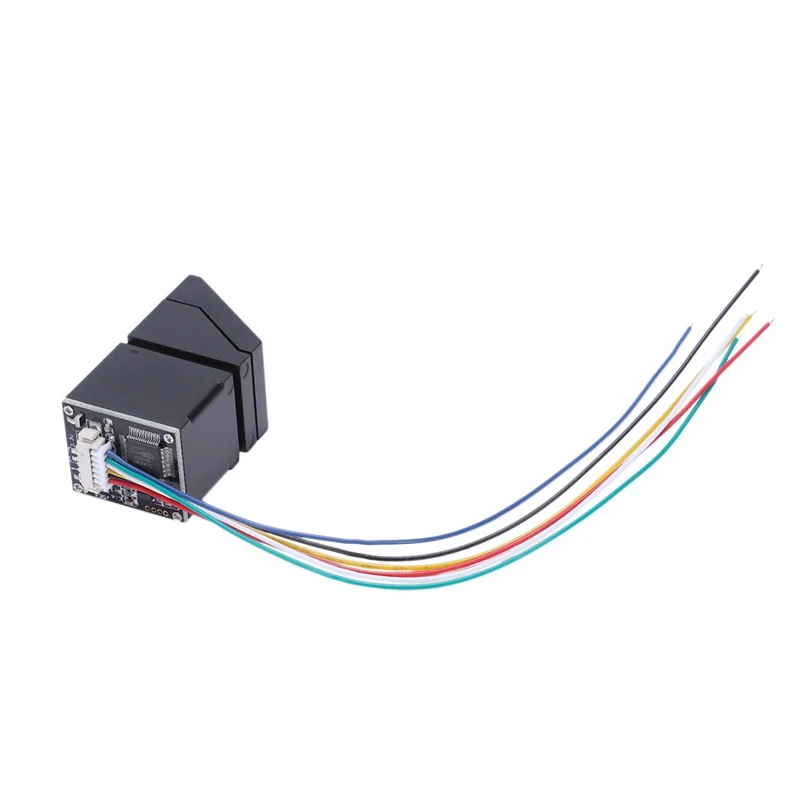 R307 емкостный считыватель отпечатков пальцев/модуль/датчик/сканер|Комплекты