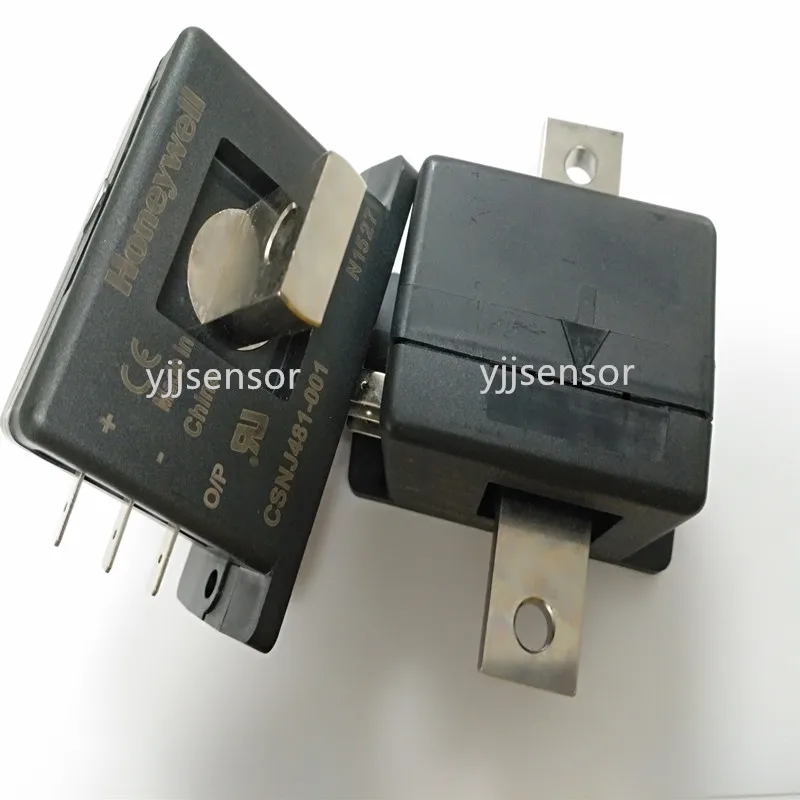 

CSNJ481-001 Rated current 300a.t RMS current sensor