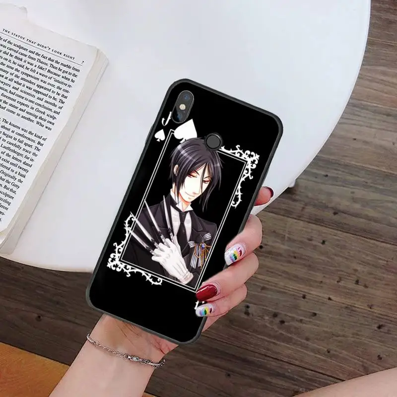 

Frederik The Great beauty horse Phone Case For Xiaomi Redmi note 7 8 9 t k30 max3 9 s 10 pro lite high quality protective coque