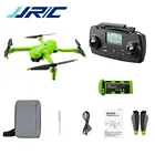 Дрон JJRC X17 складной, 2 камеры 6K HD, FPV, WiFi, GPS, Безголовый режим