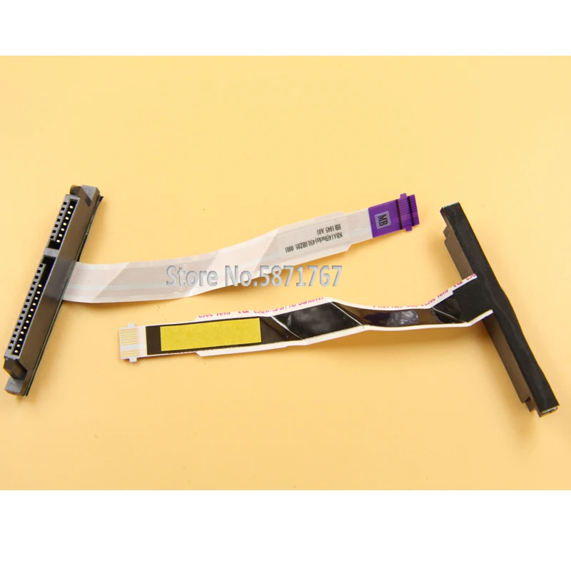 Новый оригинальный кабель для жесткого диска HP pavilion X360 14-BA соединительный