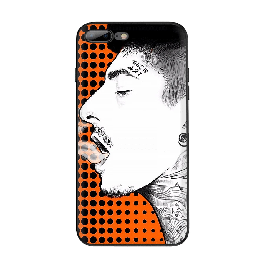 Mobile Phone Case for iPhone 6 6s 7 8 Plus 11 Pro X XR XS Max 5 5S SE Cover Cigarette |