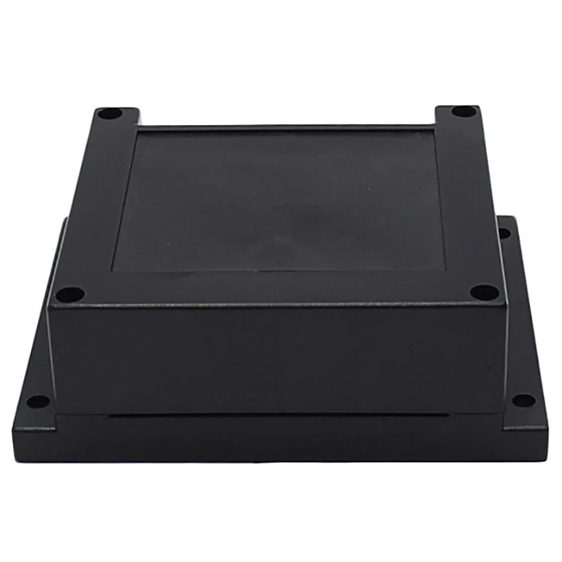 Инструмент din рейка Abs Пластиковая Электроника Diy корпуса для Pcb дизайн чехол +