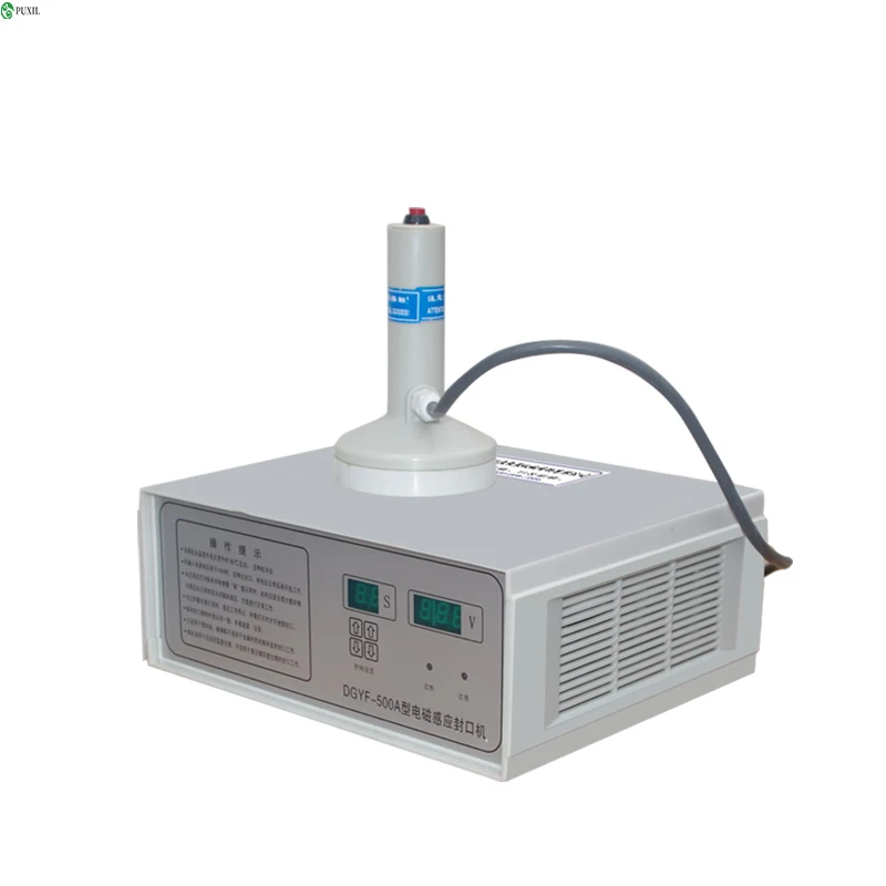 

Ручной электромагнитный индукционный Теплоизоляционный аппарат маленького размера