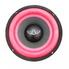 Автомобильный сабвуфер 202 мм, 8 дюймов, 400 Вт, 4 Ом