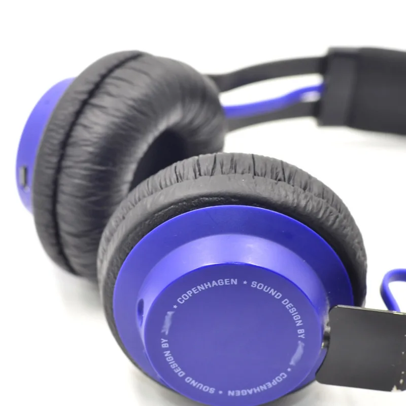 Высококачественные амбушюры для беспроводных наушников Jabra Move сменные подушечки