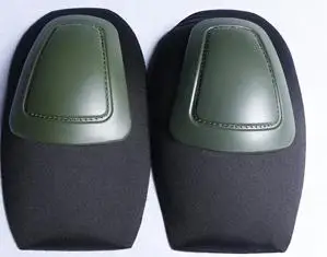 Тактический наколенник GEN2 налокотник для военных страйкбольных форменных