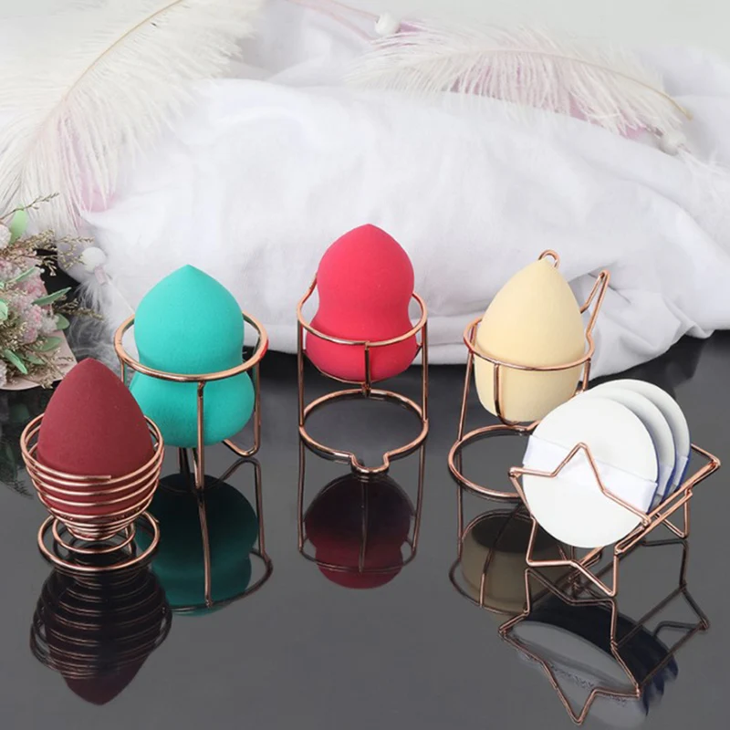 Портативный органайзер для косметики из нержавеющей стали|Коробки и ящики