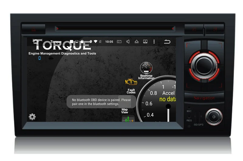 Восьмиядерный Android 10 0 автомобильный DVD GPS для Audi A4 S4 2002 2008 Радио стерео мульти