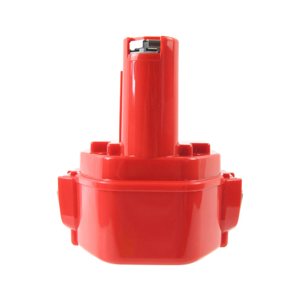 Блок перезаряжаемых батарей для электроинструмента 12 в 2000 мАч Ni CD дрелей Makita bateria