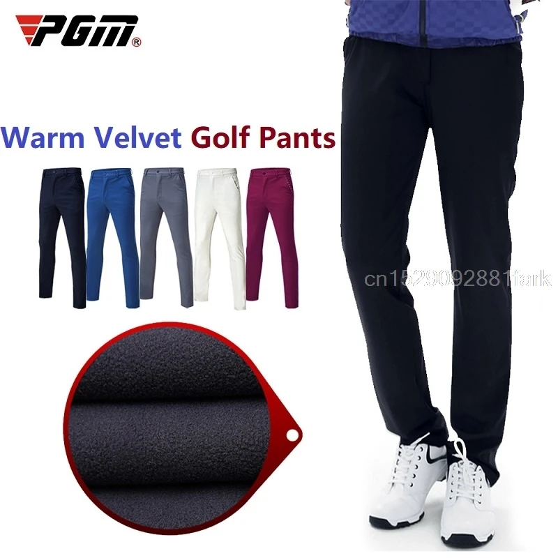 Pants For Men Rain Snow Proof