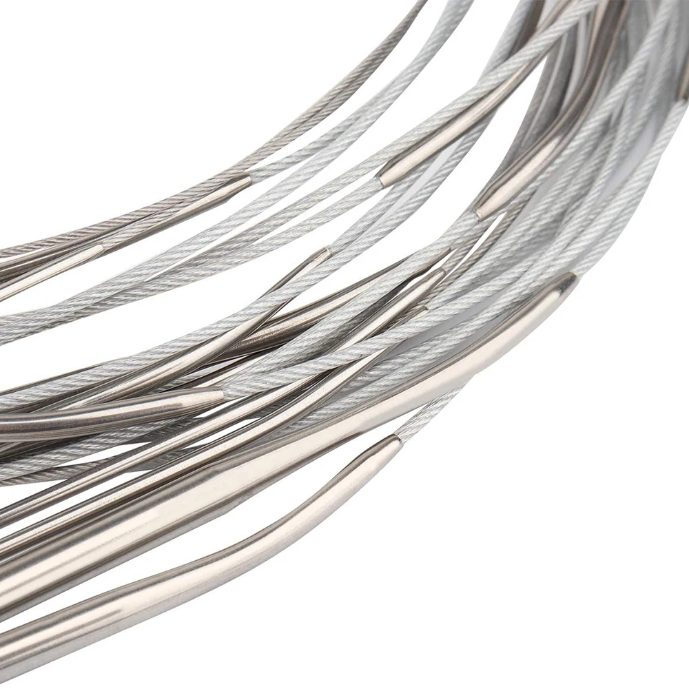 11 шт. круговые спицы для вязания 80 см | Дом и сад