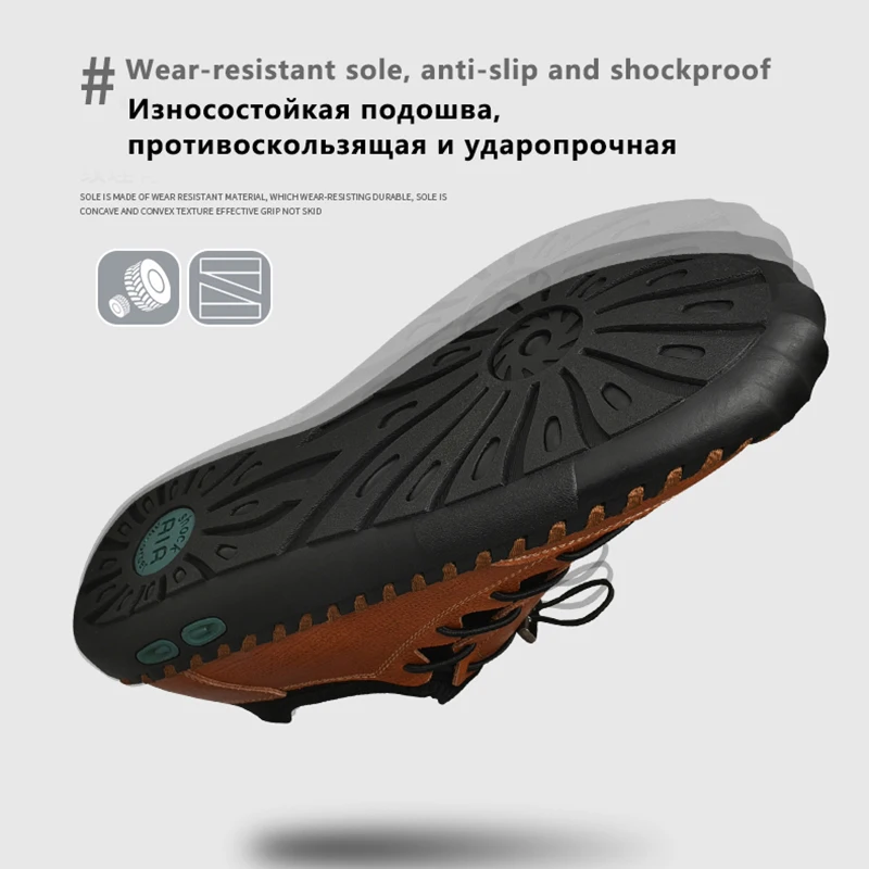 Новинка; удобная мужская повседневная обувь; лоферы; Мужская обувь; качественная обувь из спилка; мужская обувь на плоской подошве; Лидер продаж; Мокасины размера плюс