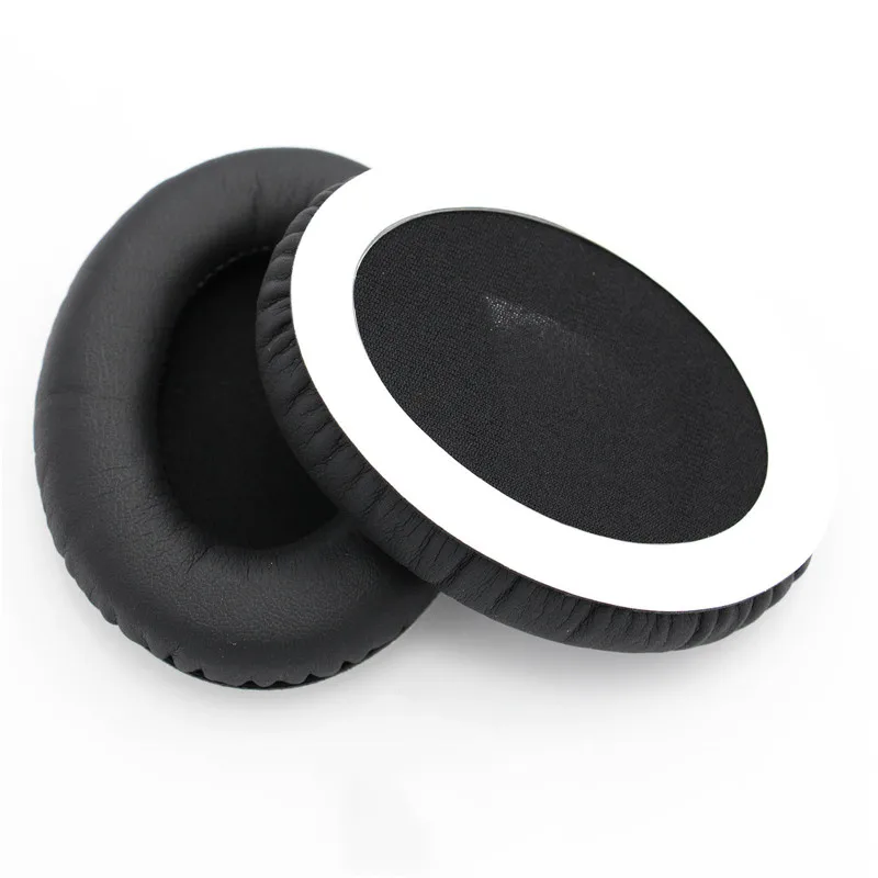 Подушечки для Audio Technica ATH ANC7 ANC9 наушников сменный аудио гарнитуры аксессуары