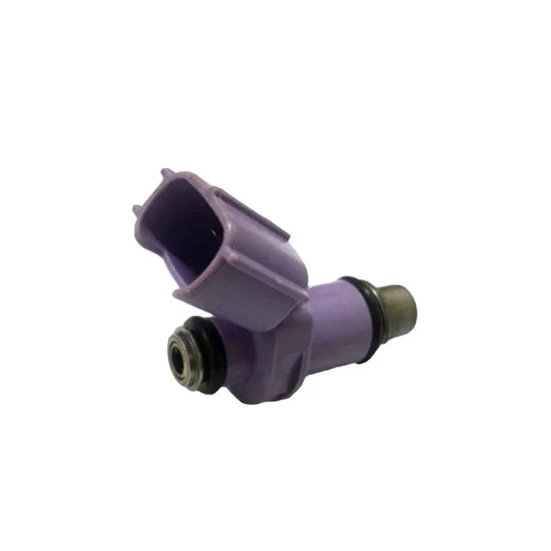 

1 шт., Инжекторная Форсунка для подвесного двигателя мотоцикла Yamaha OEM: 6p2-13761-10-00