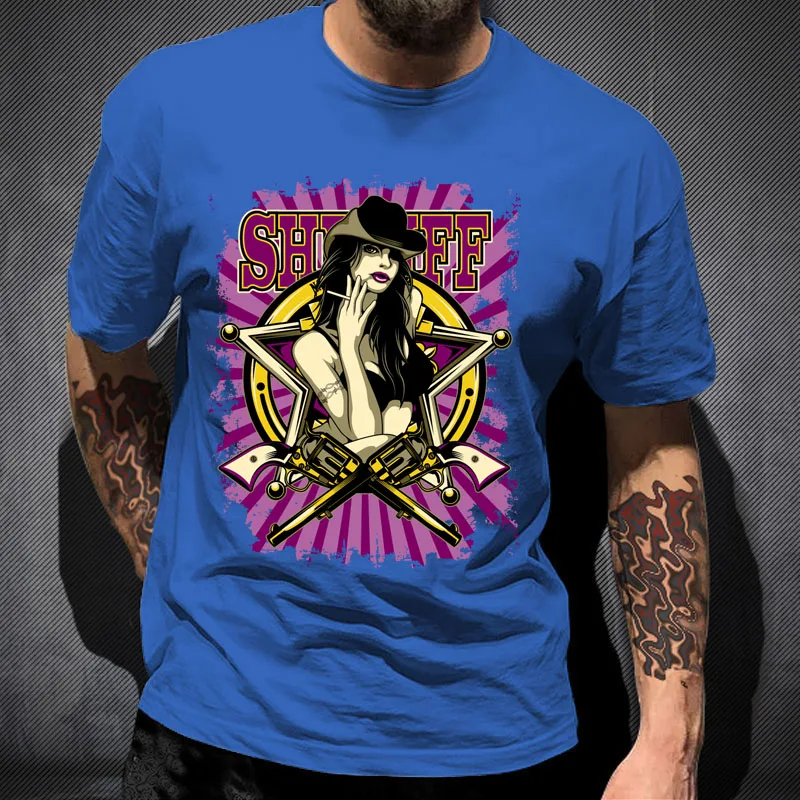 

2021 Men Harajuku Oversized T Shirt Anime Print T-Shirt Hip Hop Casual Cotton tee Streetwear Gothic Fashion Short Sleeve Tops