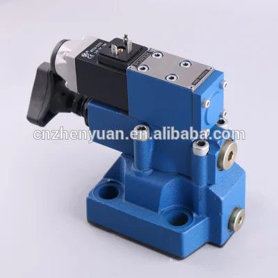 

DAW20B-1-30/315G24NZ5L electromagnetic unloading valve