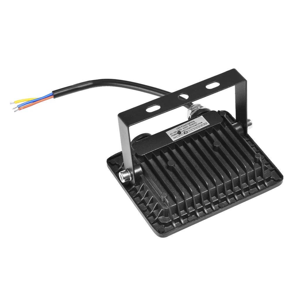 10 300W Светодиодный прожектор светильник высокой светоотдачей IP65