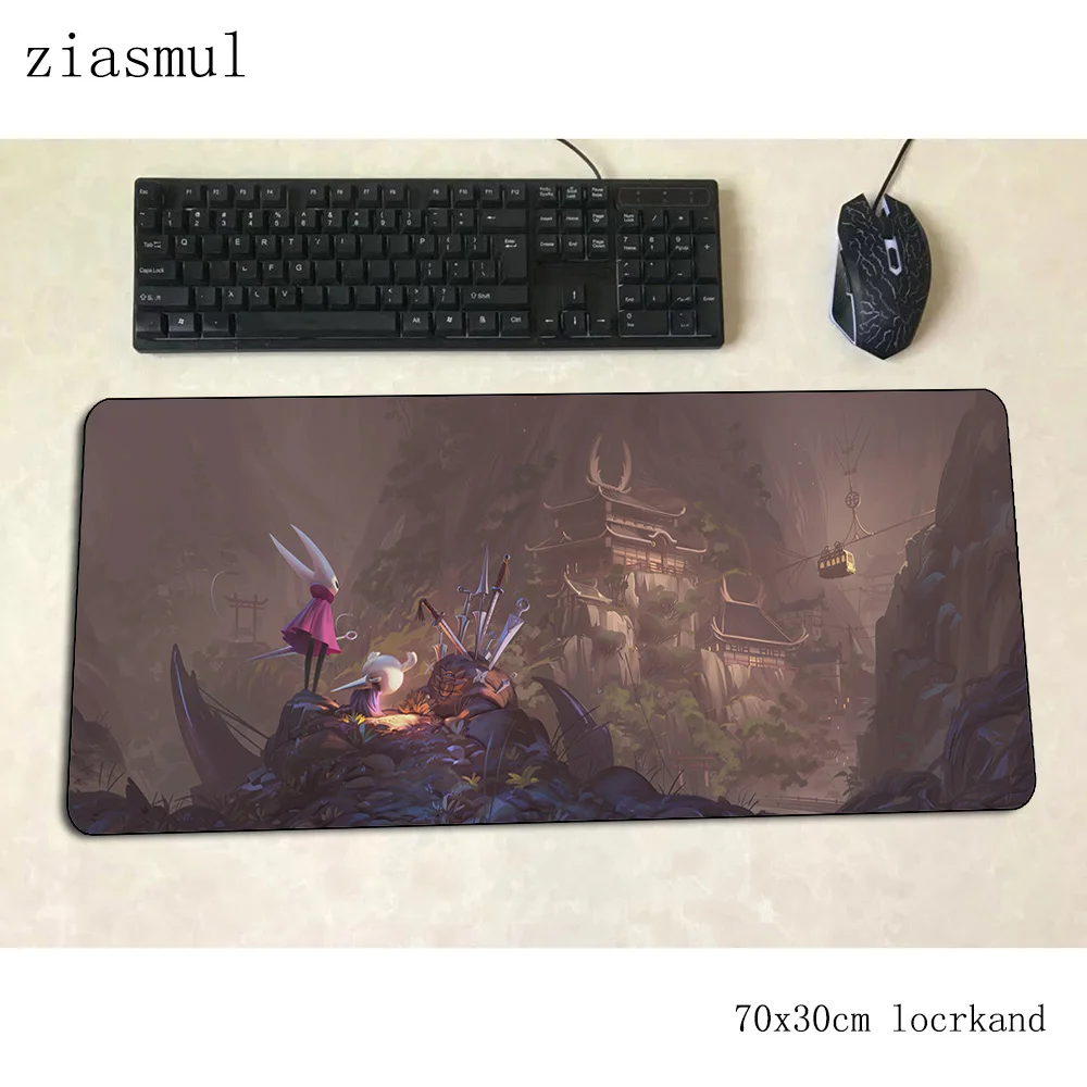 Полый коврик для мыши, большой игровой коврик для мыши, 70x30 см., игровой коврик для мыши, pc notbook, Настольный коврик, милый коврик для мыши, популярные геймерские коврики, геймпад