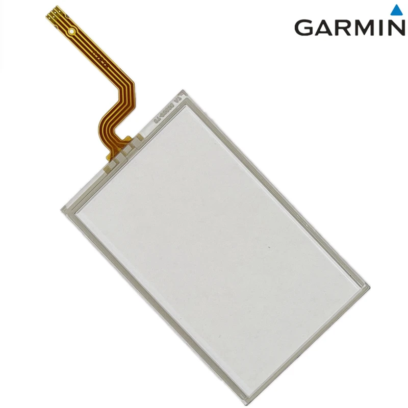 Новый 3-дюймовый сенсорный экран для Garmin Alpha 100 ручной GPS-трекер Полный ЖК-экран