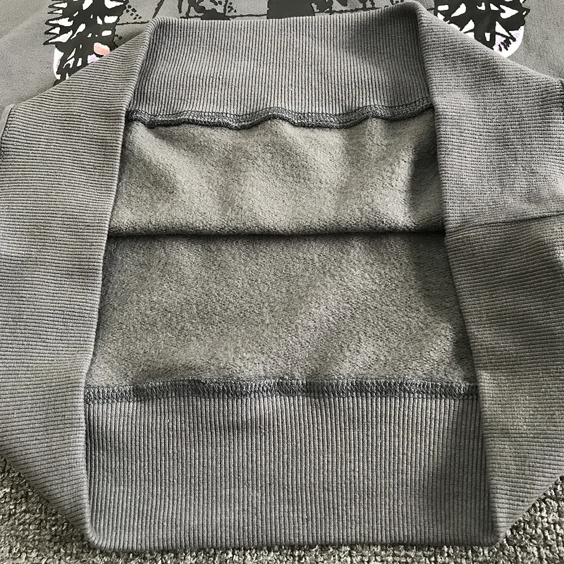 

Kanye West XXXTentacion SEASON 6 Hoodie Men Women High Quality Sweatshirts Kanye West XXXTentacion Pullover