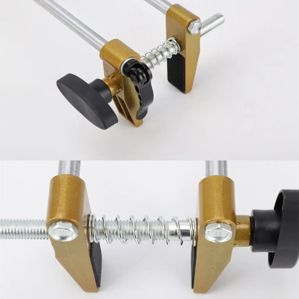 

Door Lock Mortiser Kit Professional Locksmith Woodworking Hole Saw Opener Installation Mortising Jig Tool Maintenance Set