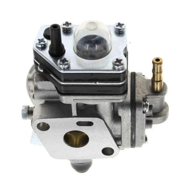 TK круглый скользящий клапан Карбюратор Carb для Shindaiwa A021002360 T270 C270 PB270 Walbro Ryobi Shindaiwa