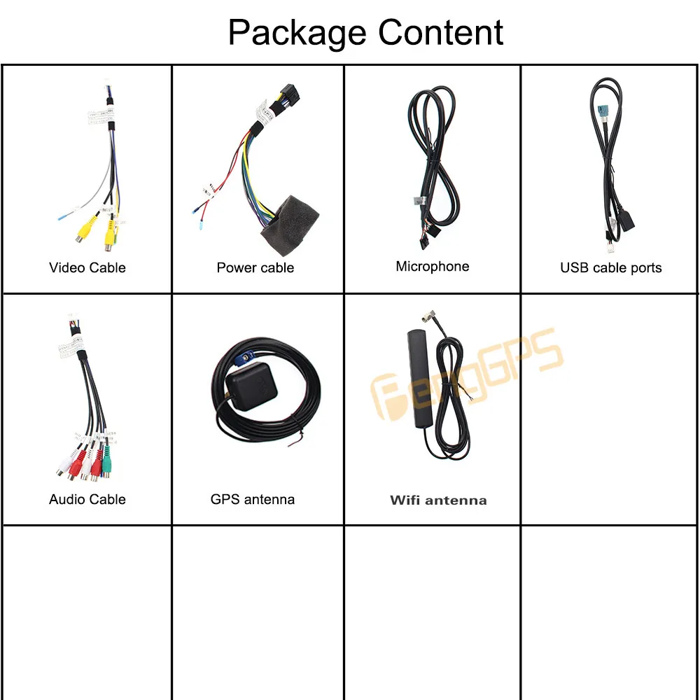 Автомагнитола 128G Android 10 для BMW MiNi Cooper R56 R60 2015-2019 мультимедийный видеоплеер