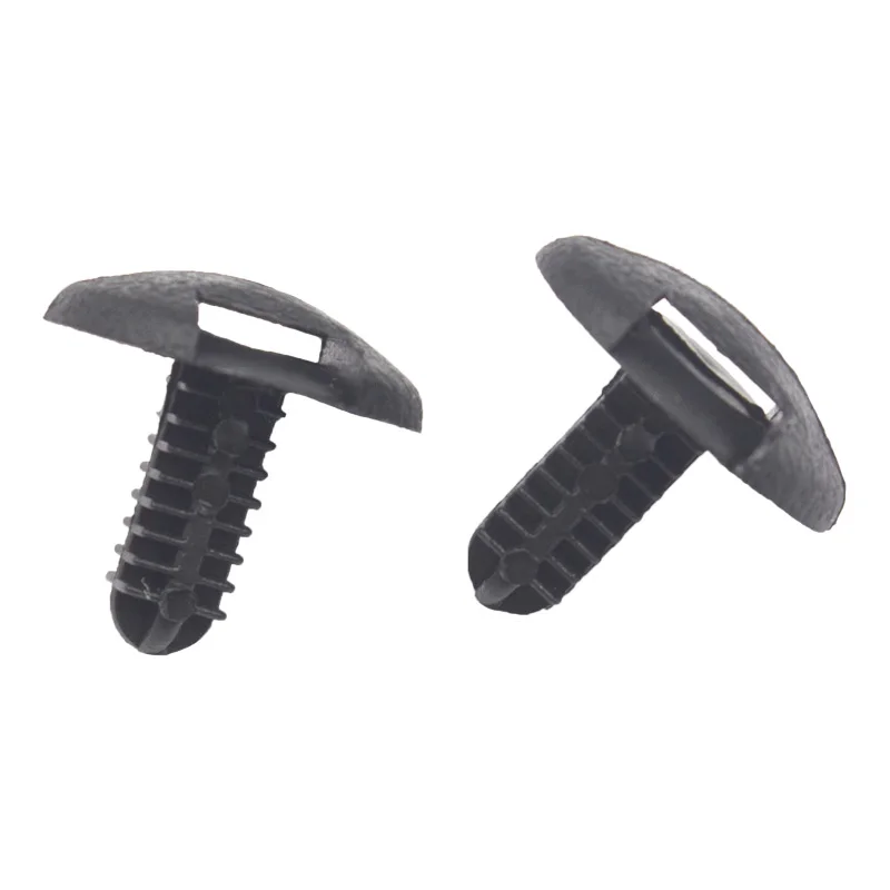 500x Авто маленький багажник Чехлы фиксаторы для автомобильные аксессуары Toyota|clip