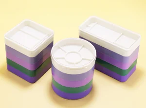 Новинка! 5 X пылезащитный чехол для часов, запасные части, протектор, инструменты для часовщика