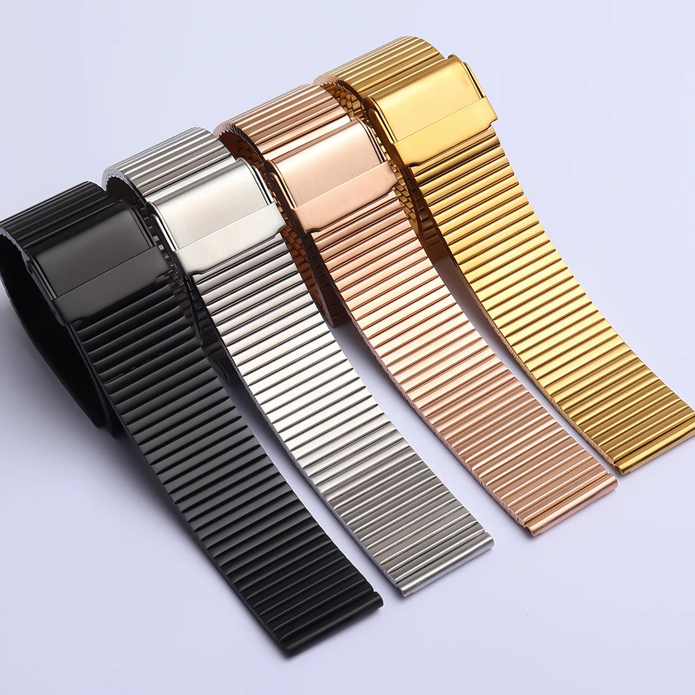 22mm 20mm Watch Band Strap for Samsung Galaxy Watch Active 2 Band for Samsung Gear S3 Strap for Samsung Galaxy Watch 42mm 46mm