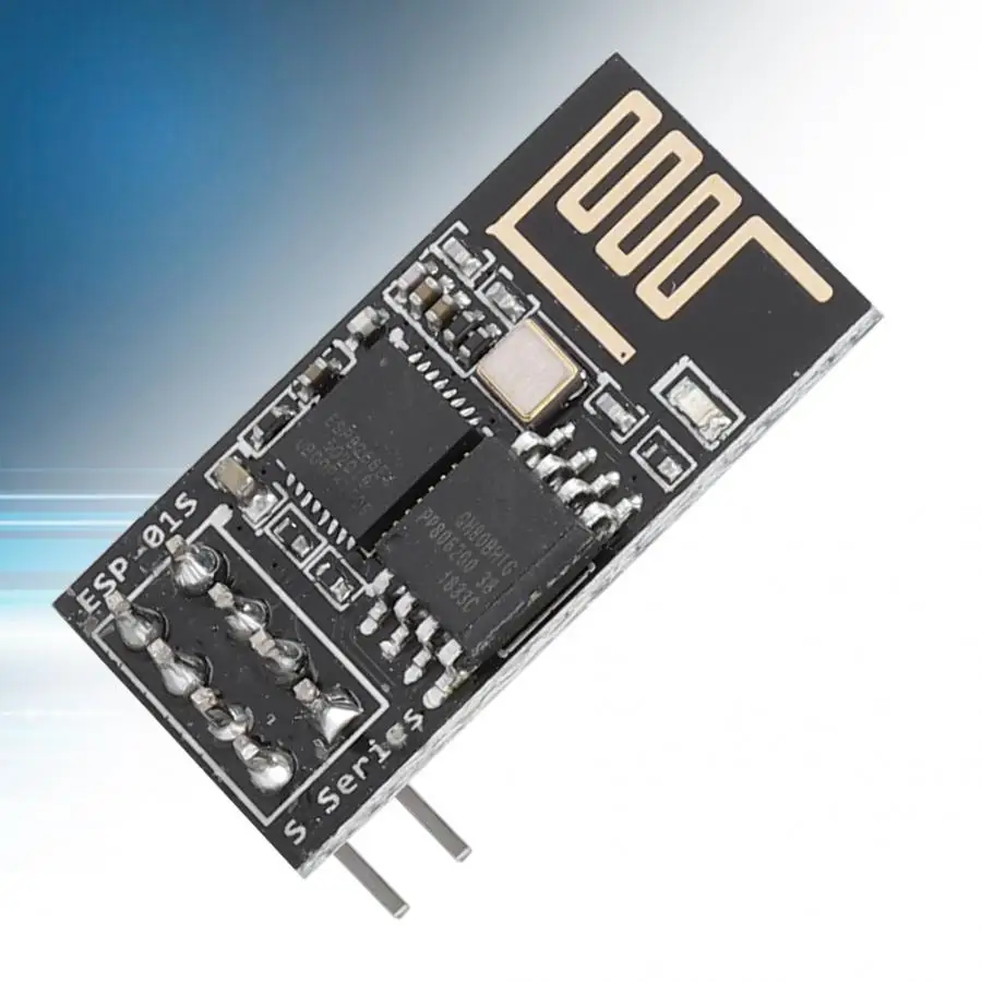 ESP8266 UART беспроводной модуль трансивера с низким энергопотреблением | Электроника
