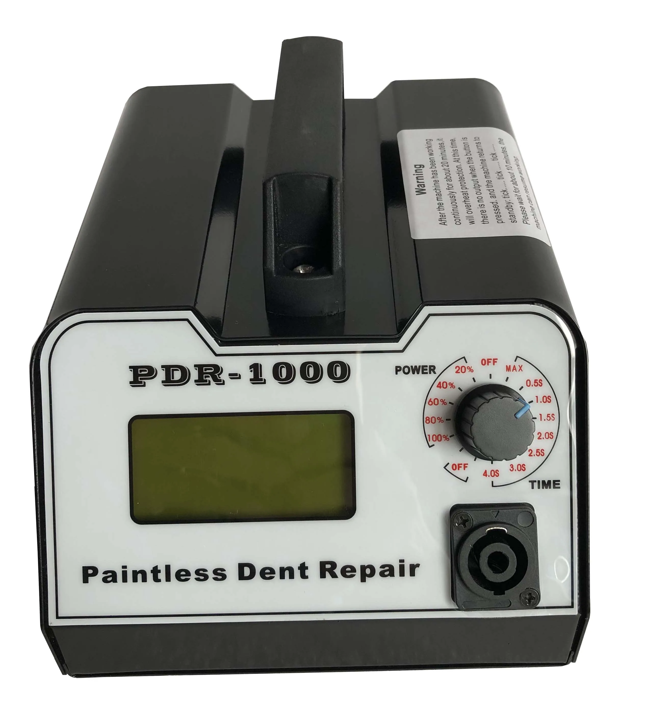 melhor 2021 Novo Tipo De Carro Reparação Dent Removedor Conjunto Ferramenta Aquecedor Indução 220v/110v Carro Paintless Corpo Dentes Removedor Dispositivo