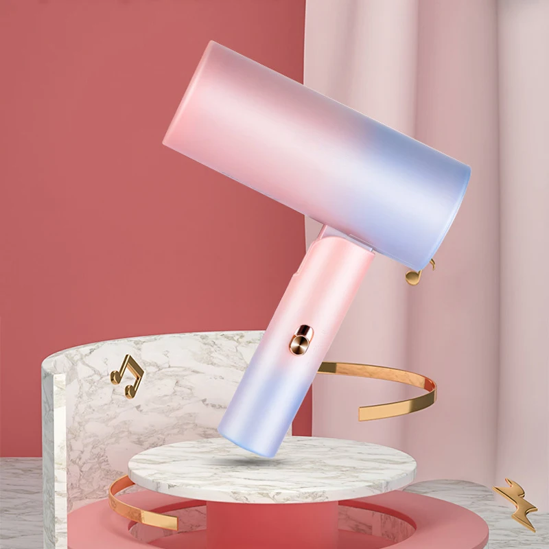 

Personal Care Appliances