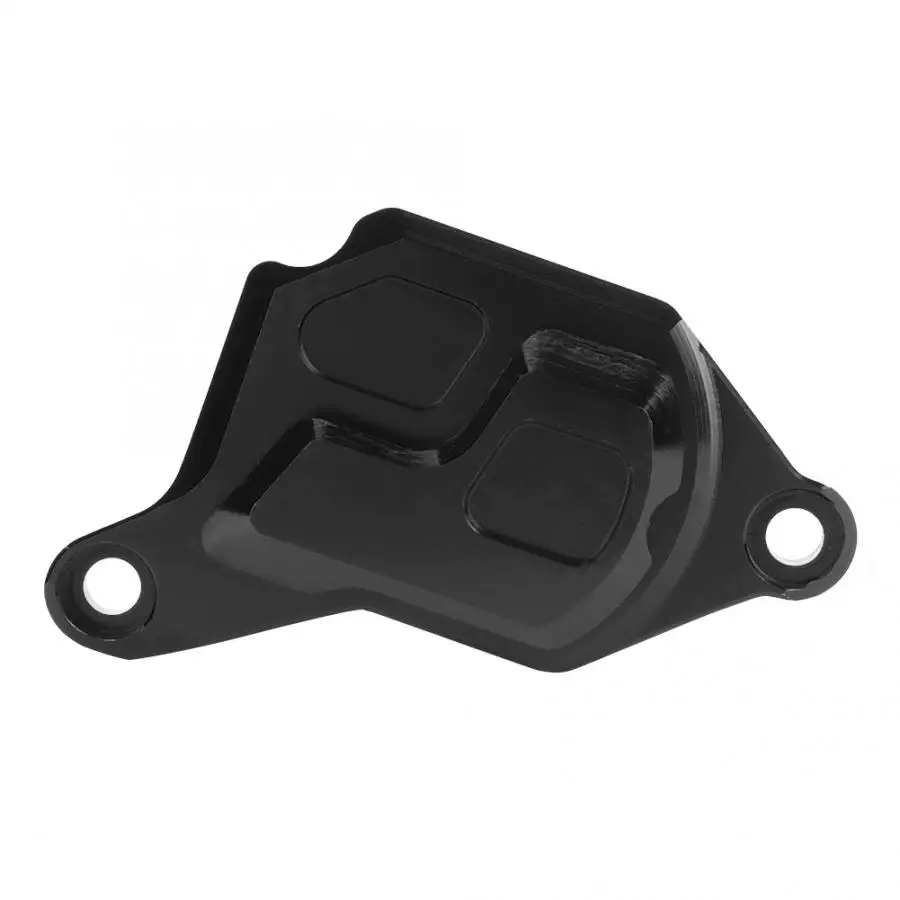 Крышка водяного бака мотоцикла из алюминиевого сплава Подходит для Honda Forza 300 2018