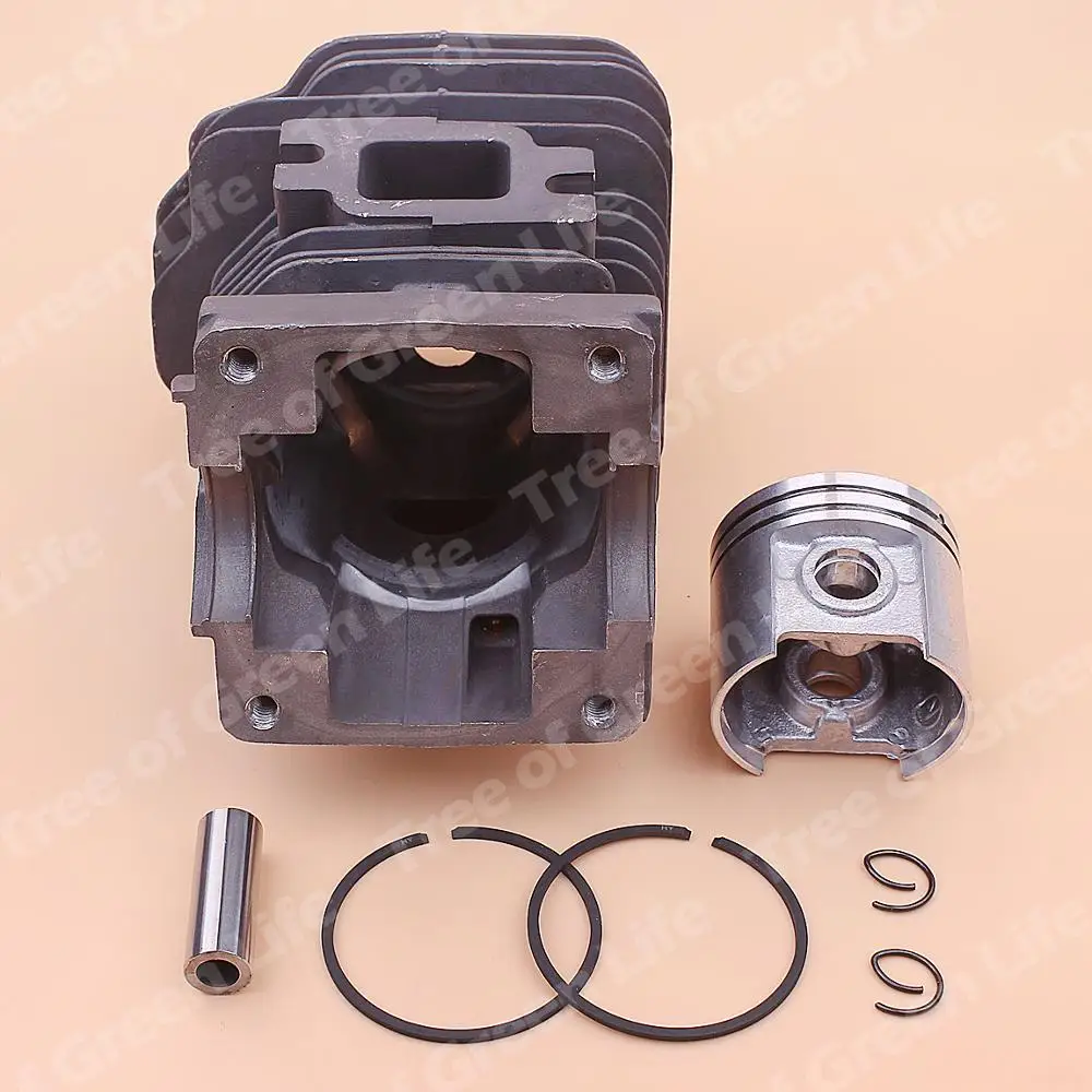 Комплект пружинных стопорных колец поршневых 40 мм для бензопилы Stihl MS210 021 MS 210 1123