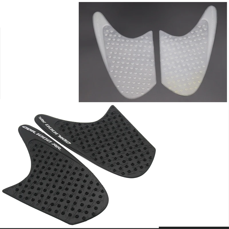 Прозрачная противоскользящая накладка на топливный бак для HONDA CBR1000RR 2004 2005 2006 CBR