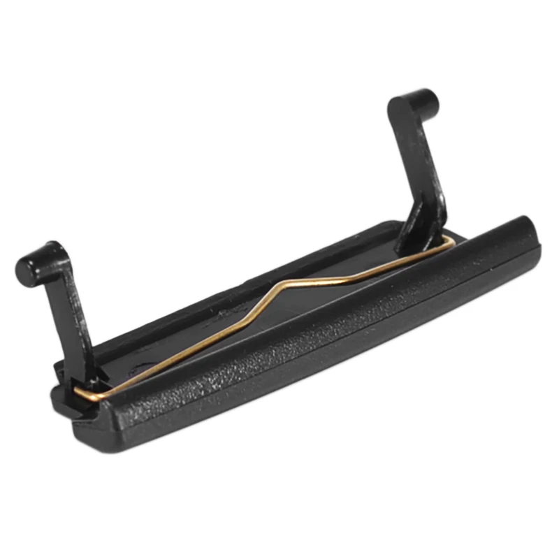 Пластиковый подлокотник центральной консоли 1 шт. фотографический зажим для Audi A3