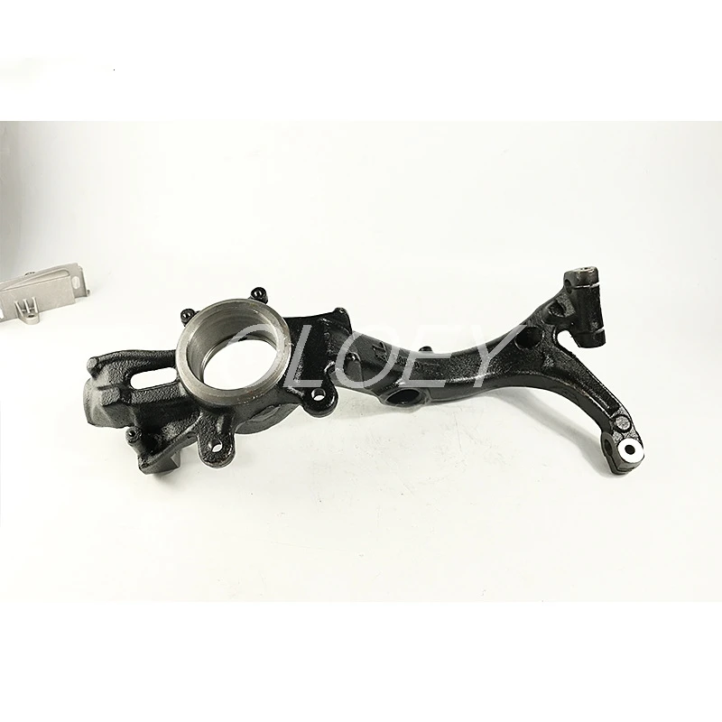 Колесный Подшипник кожух передний рулевой подшипник 8D0407257AL для V W Passat Audi A6 S6 A4 S4 fast