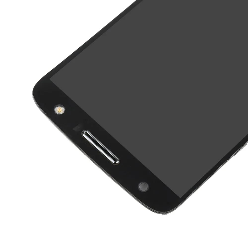 5," для Motorola Moto Z Force Droid lcd x1650-02 дисплей с сенсорным экраном дигитайзер с рамкой для Moto Z Force Droid lcd черный