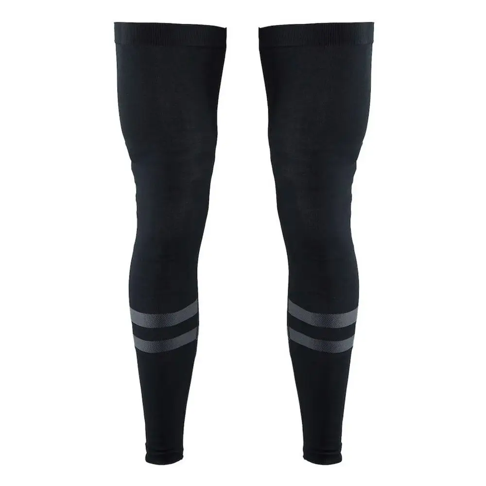 Теплые флисовые велосипедные гетры для мужчин и женщин зимние ветрозащитные