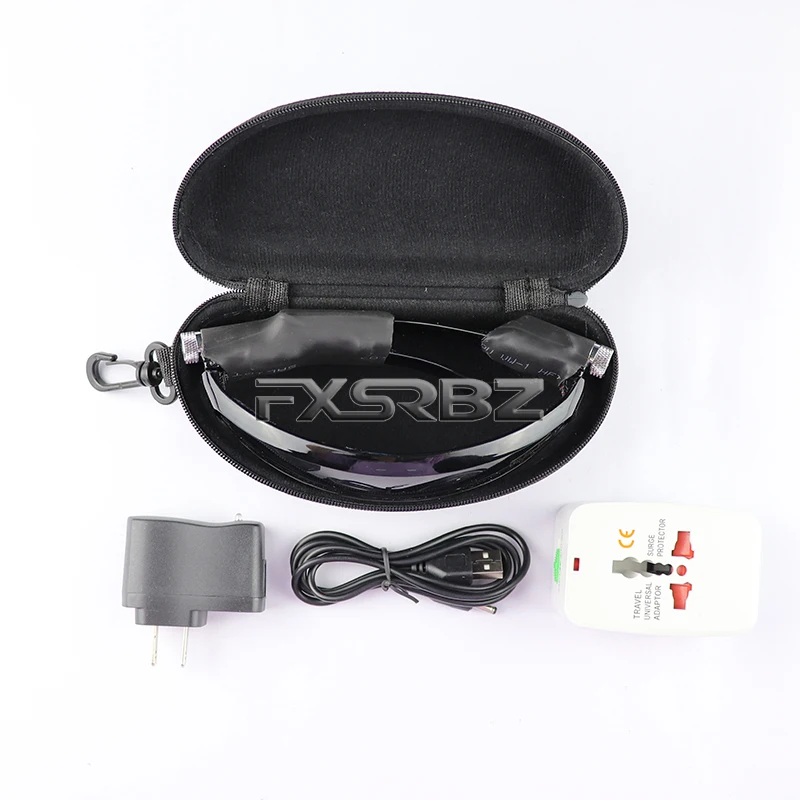 Новинка 2020 года. Зеленый светодиодный лазерный очки с несколькими лучами.