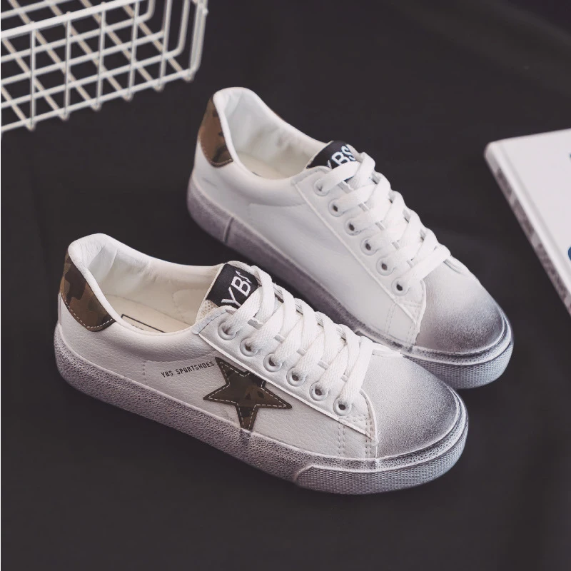 Женские кроссовки на вулканизированной подошве прозрачные Спортивные модная