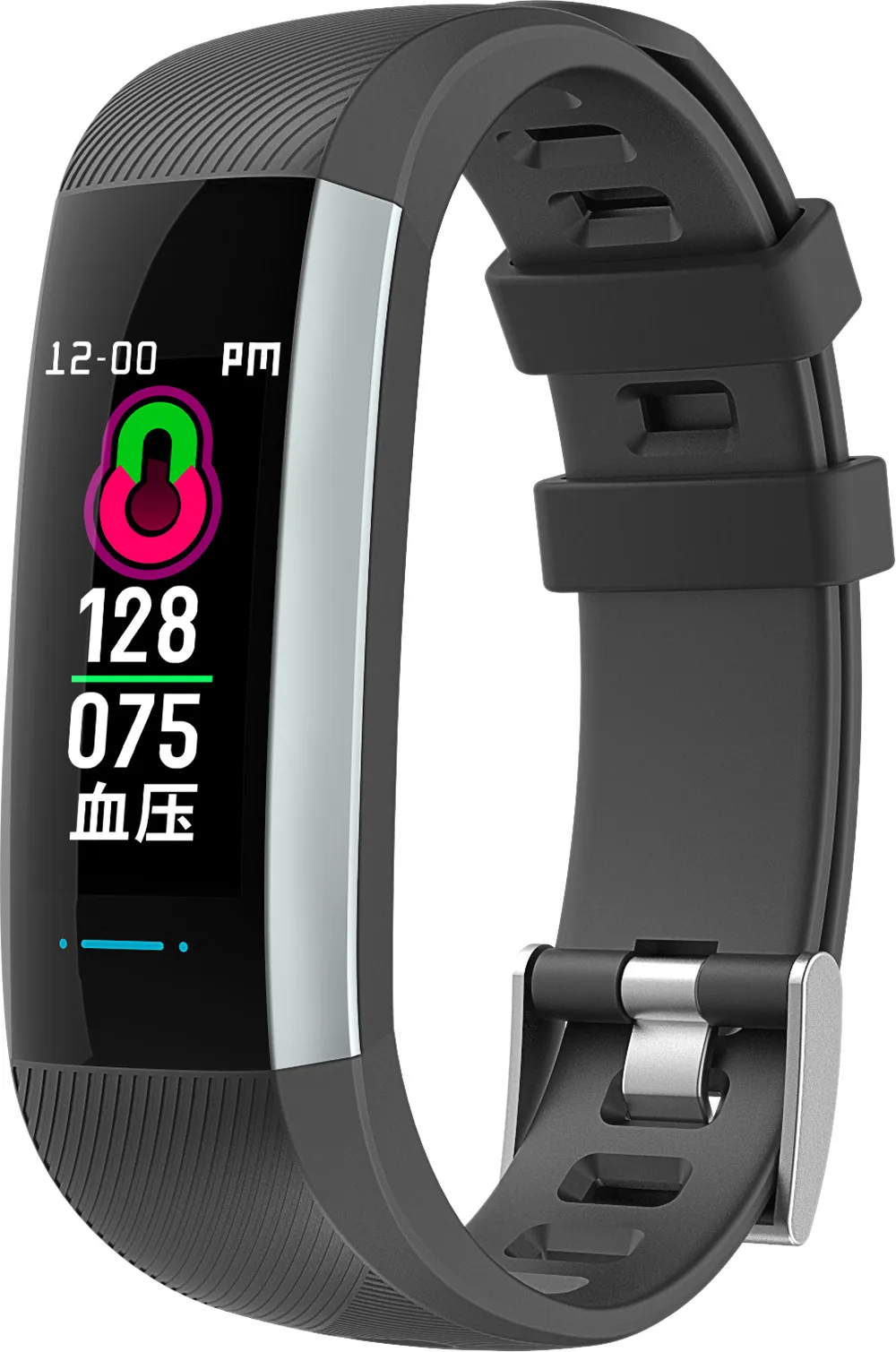 Смарт-браслет Greentiger M2 Pro, фитнес-трекер, монитор сердечного ритма, смарт-браслет, Bluetooth, музыкальный секундомер, браслет VS C1 E18