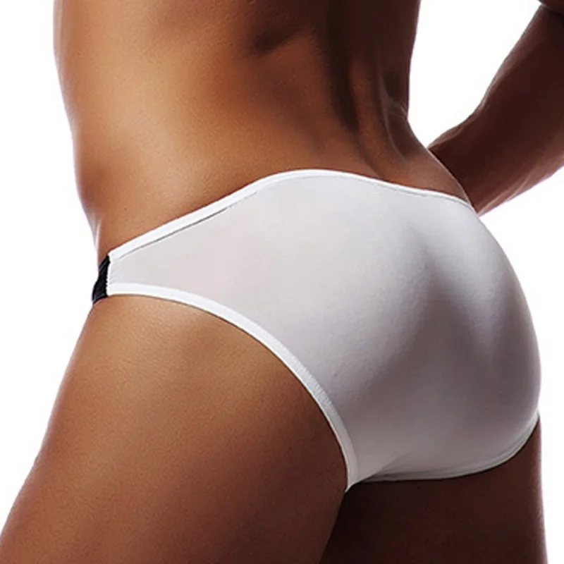 Пикантные пляжные мужские шорты с низкой талией купальник плавательные