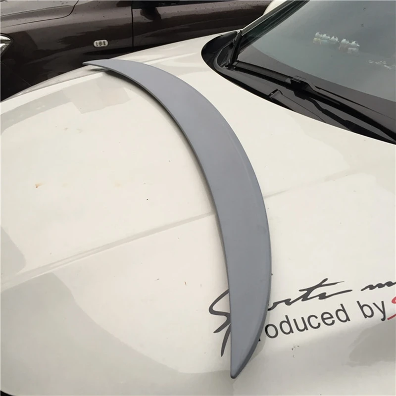 Спойлер Optima для kia K5 задний спойлер из АБС-пластика высокого качества 2014-2015 |