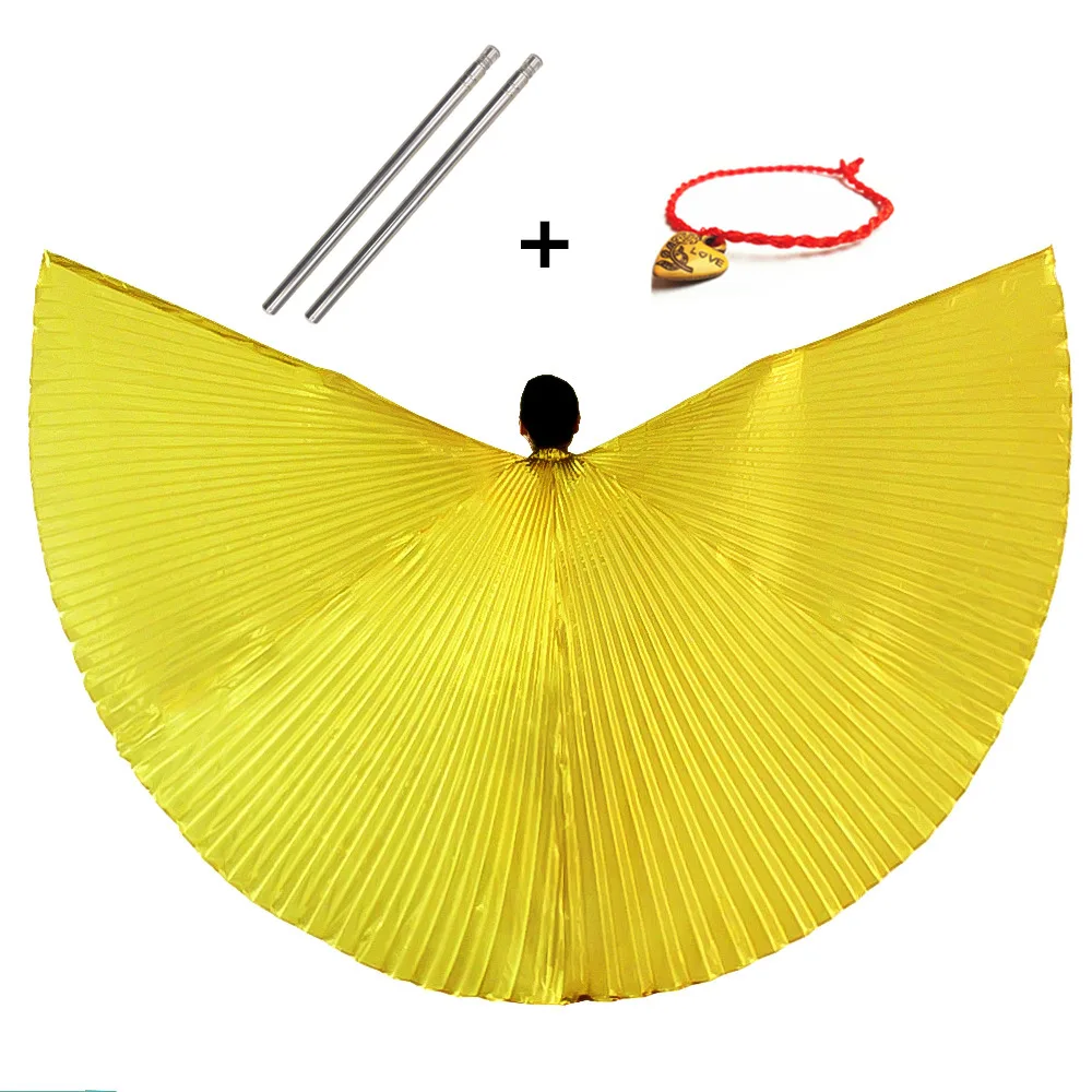 Костюм для танца живота с крыльями 11 цветов|wear khaki|costume ballcostume kid |