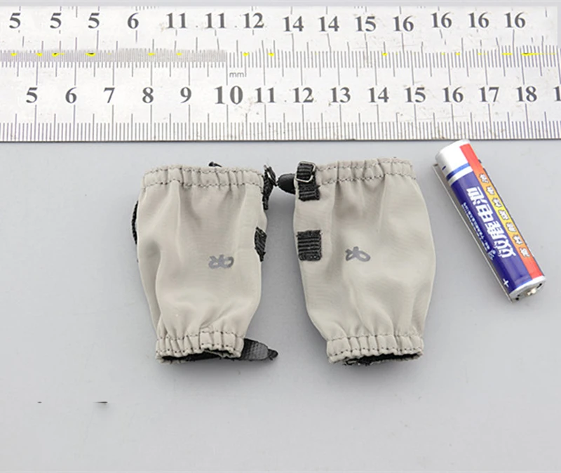 Леггинсы в масштабе 1/6 SS109 NSW морская печать для упаковки ног модель 12 дюймов