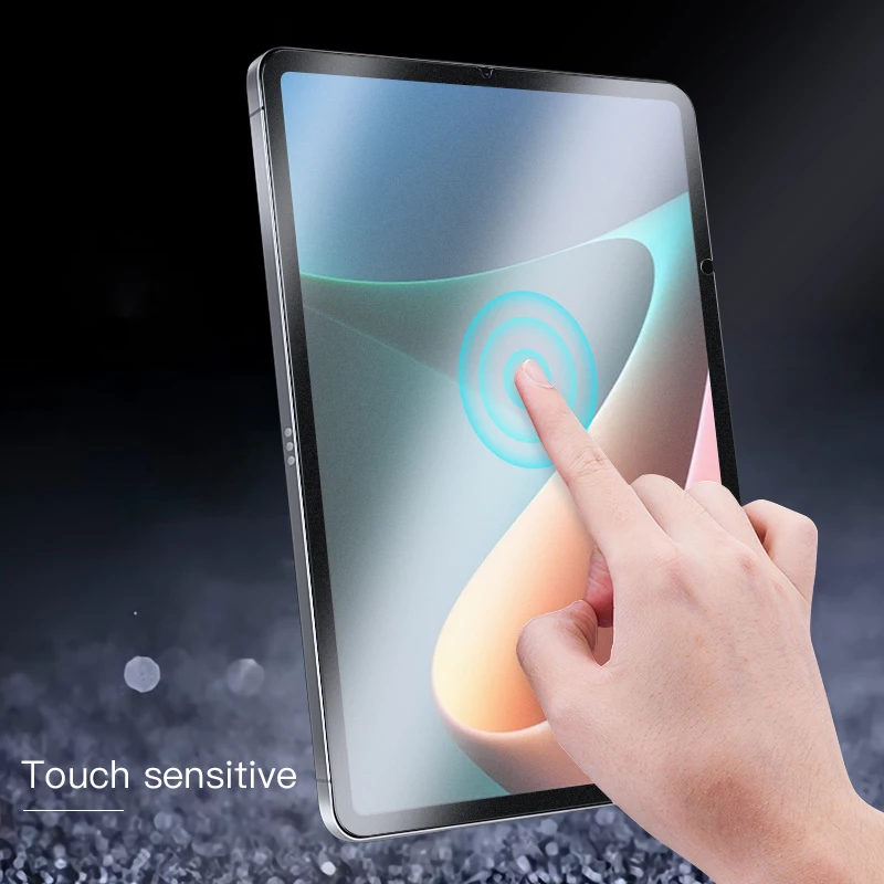 matte ceramic film for xiaomi mi pad 5 pro screen protector 11 inch film for xiaomi mipad 5 pro accessories not tempered glass free global shipping